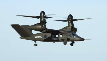 Lockheed Martin Sikorsky와 Boeing은 미 육군의 미래 장거리 공격기 결정에 항의합니다.