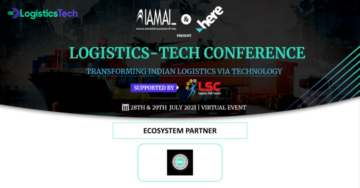 Logistics – Tech Conference