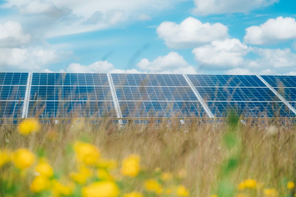 Low Carbon reaches financial close on a £230m financing facility with NatWest, Lloyds Bank and AIB to construct 1GW of solar PV capacity