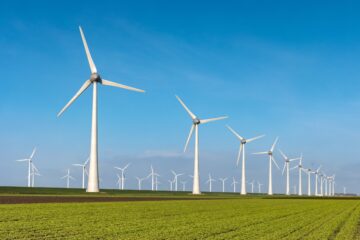 Carbon thấp để cung cấp tới 600MW công suất gió trên bờ mới ở Romania