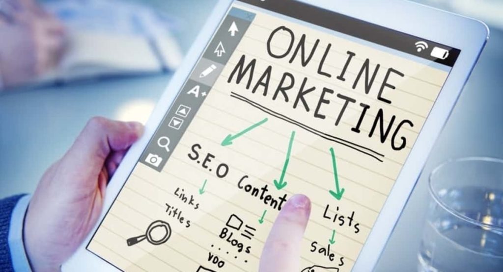 Quick Guide to Online Marketing for Small Businesses