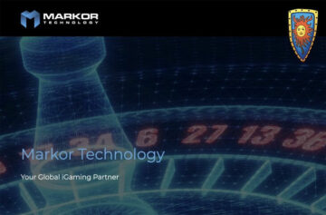 Markor Technology, toplama platformunu Relax Gaming içeriğiyle genişletiyor