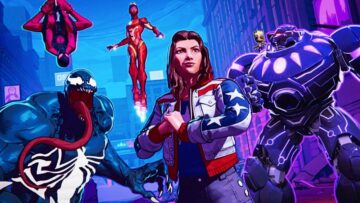 Marvel Snap New Battle Mode Vs. Friends Likely Coming Soon In "The Next Month Or Two," New Roadmap Reveals