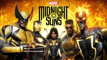 Marvel's Midnight Suns gidsen en features hub