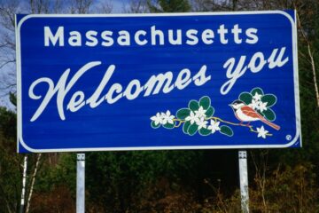 Massachusetts Perakende Spor Bahisleri 31 Ocak'ta Başlıyor