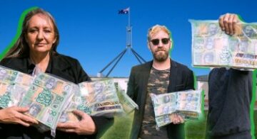 Maak kennis met de Aussie Cannabis Activist, Entrepreneur, & Hell Raiser Will Stolk - Hij stopt niet voordat Australië Cannabis legaliseert