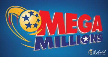 Mega Millions Jackpot nousi 640 miljoonaan dollariin, kun voittajaa ei julkistettu