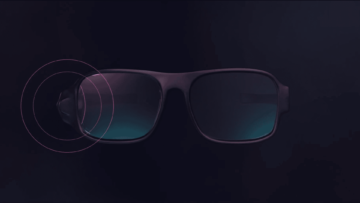 Meta erwirbt 3D Lenses-Entwickler Luxexcel
