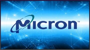 Micron Ugly Free Fall Continues as Downcycle Shapes Come into Focus