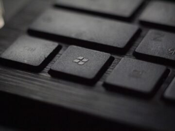 Microsoft zakazuje kopania kryptowalut w usługach online