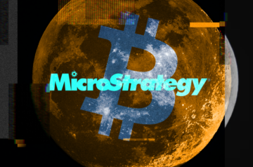 MicroStrategy lisää 2,500 XNUMX Bitcoinia omistuksiin verotappioiden keräämisestä huolimatta