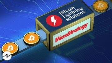 MicroStrategy Bitcoin Lightningi võrgulahenduste pakkumiseks
