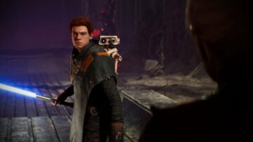 Mini Review: Star Wars Jedi: Fallen Order (PS5) – A visszafelé kompatibilitás marginális frissítése