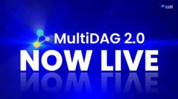 ¡La red principal pública MultiDAG 2.0 está EN VIVO!