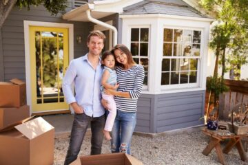 Moet feiten weten over het kopen van een huis in Zuid-Californië