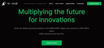 MX Hub Dubai annoncerer lanceringen af ​​sin Metaverse Incubator
