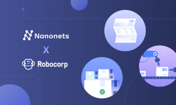 ব্যবসায়িক কর্মপ্রবাহ স্বয়ংক্রিয় করার জন্য Nanonets Robocorp-এর সাথে অংশীদারিত্ব করে