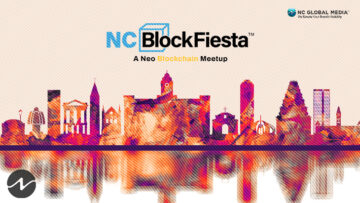 NC Global Media er gearet til at være vært for NC BlockFiesta i Namma Chennai