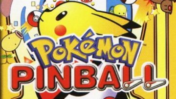 Uusia yksityiskohtia paljastettiin peruutetusta Pokemon Pinball DS:stä