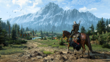 New hotfix for The Witcher 3 next-gen update 'should improve overall stability and performance'