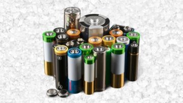 Nytt natrium-svavelbatteri är billigare än litiumjon med 4X kapaciteten