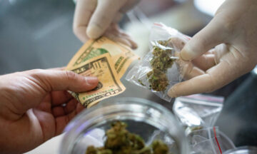New York razkriva orodje za prepoznavanje zakonitih trgovin z marihuano