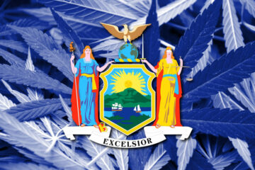Groupe de travail de New York pour cibler les ventes de cannabis non réglementées