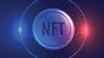 Le vendite di NFT continuano a diminuire, con gli NFT basati su ETH che registrano un calo del 20% nell'ultima settimana