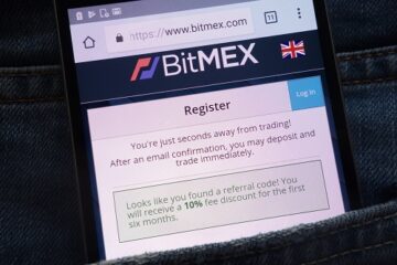 Nic Carter: BitMEX, peringkat bukti cadangan teratas Kraken