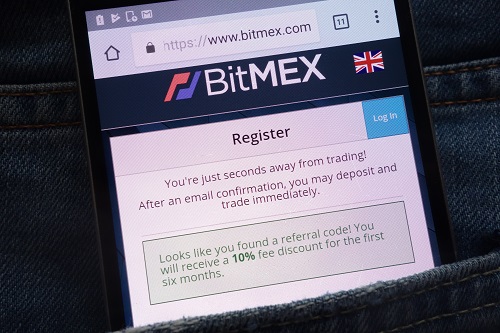 Nic Carter: BitMEX, Kraken toppbevis-av-reserver ranking