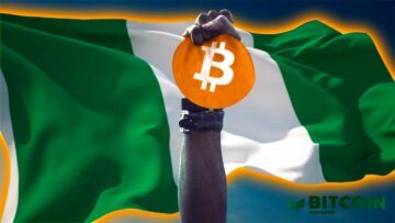 Nigeeria, kes soovib legaliseerida Bitcoini kasutamise: teatage