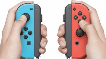 Nintendo Switch Joy-Con dérive en raison d'un "défaut de conception", rapporte un groupe de consommateurs britannique