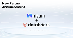 Nisum ​Partners with​ ​Databricks to Drive Business Transformation and...