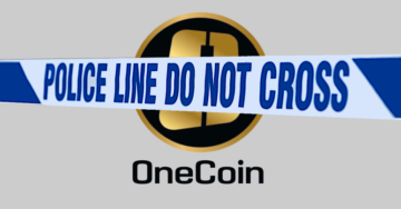 OneCoin-oplichter Sebastian Greenwood pleit schuldig, "Cryptoqueen" wordt nog steeds vermist