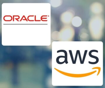 Database Oracle di AWS EC2 dan RDS