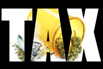Oregons skatterättsliga regler om marijuanaodling
