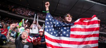 Overwatch World Cup Returns for 2023