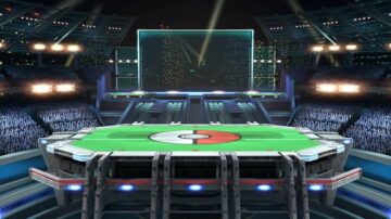 Panda Cup reveals the top 8 finishers for Super Smash Bros. Ultimate at Dreamhack Atlanta