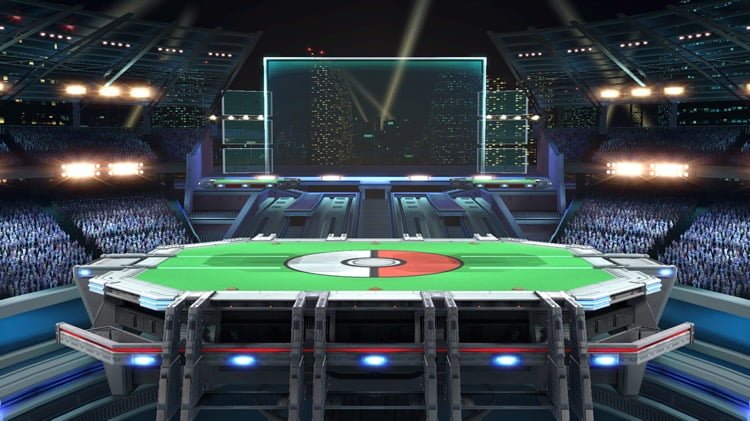 Panda Cup enthüllt die Top 8 Finisher für Super Smash Bros. Ultimate auf der Dreamhack Atlanta