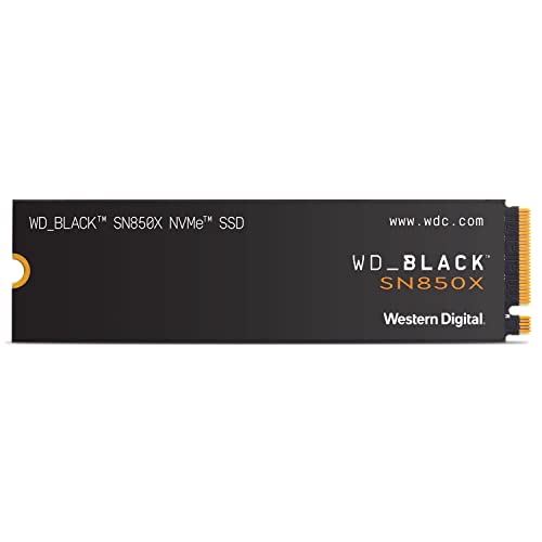 WD_BLACK Ổ cứng kỹ thuật số phương Tây 2TB...