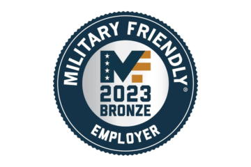 Penske Transportation Solutions Earns Placement on 2023 Military-Friendly Listing