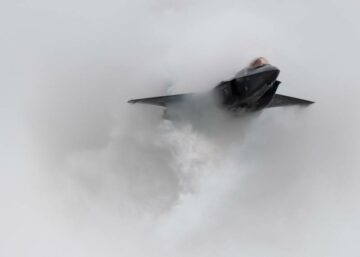 Pentagon saknar helhetsbild för anskaffning av stridsflygplan, säger watchdog