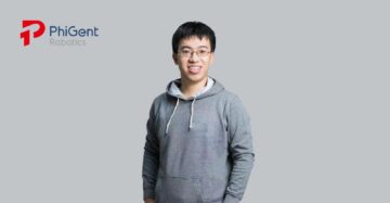 PhiGent Robotics Bags Round-A+ Financing ως πρώην παγκόσμιος αντιπρόεδρος της AMD συμμετέχει σε startup