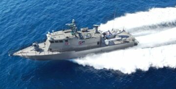 Philippines ủy thác các pháo hạm mới, có kế hoạch mua thêm 15 chiếc nữa