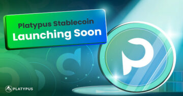 Platypus Native Stablecoin USP را راه اندازی کرد