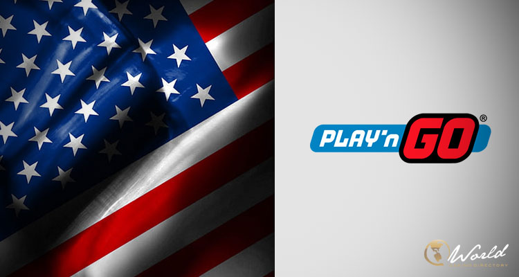 Prisotnost Play'n GO v ZDA se je utrdila z novo licenco v Zahodni Virginiji