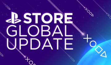 Wereldwijde PlayStation Store-update – 20 december 2022