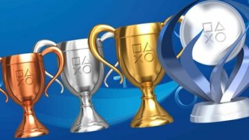 PlayStation Trophy Hunters, Platinum용 멀티플레이어 트로피 드롭 요청 갱신