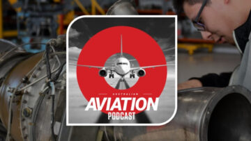 팟캐스트: 항공 리더십에 대한 Babcock의 Peter Newington