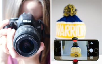 Product Photography: The Ultimate DIY Guide in 2022